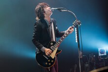 和田唱（Vo, G）