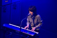 和田唱（Vo, G）