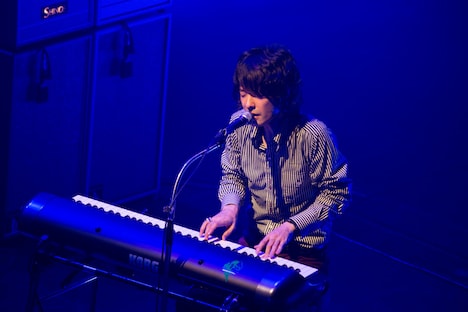 和田唱（Vo, G）