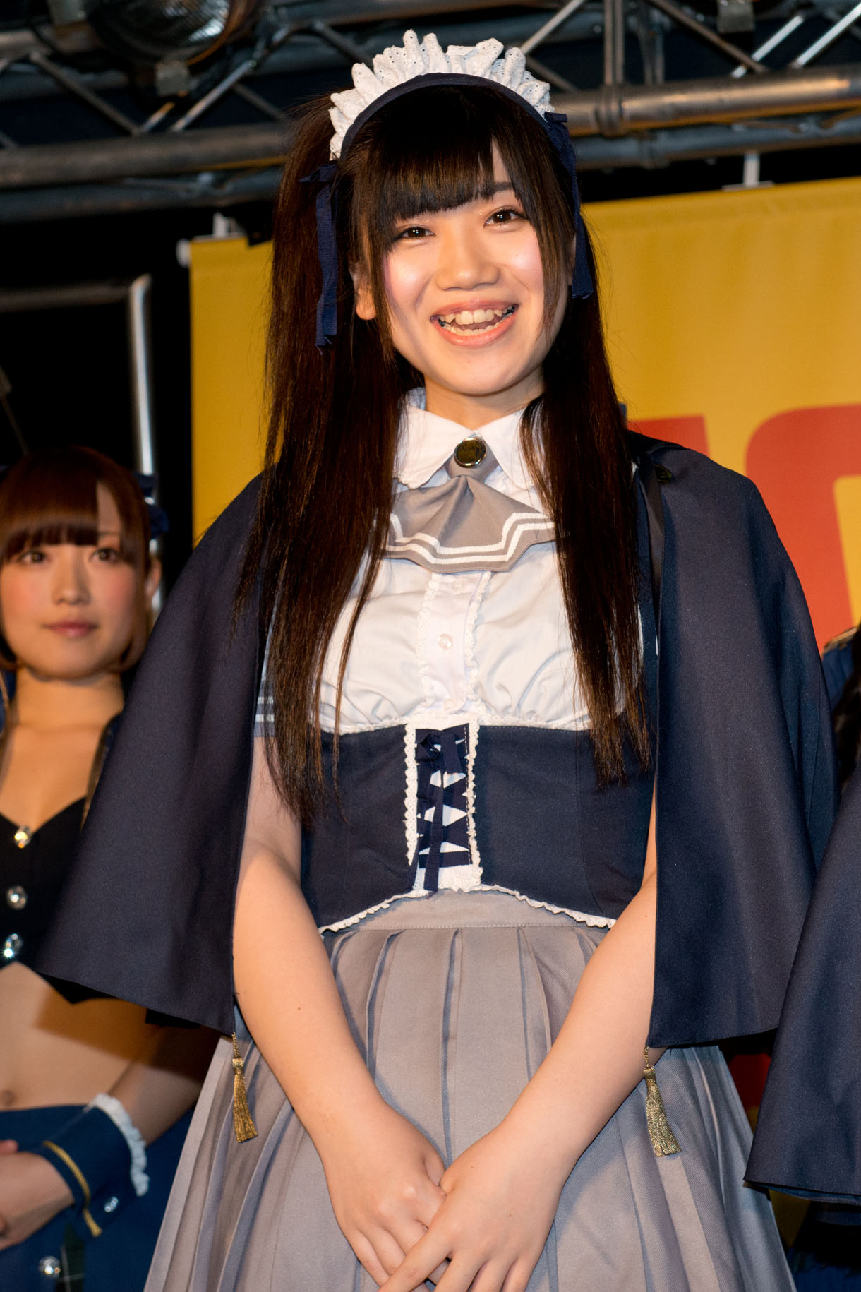 ラブ・ベリー・ジャンヌ