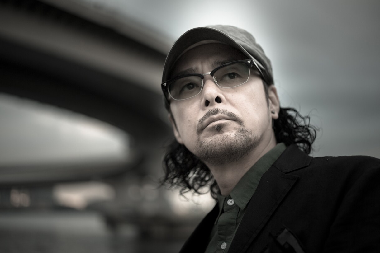 DJ KRUSH、北米ツアー用セットをライブ配信