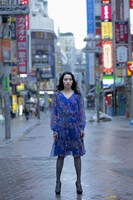 舞台「ジルゼの事情」メインビジュアル