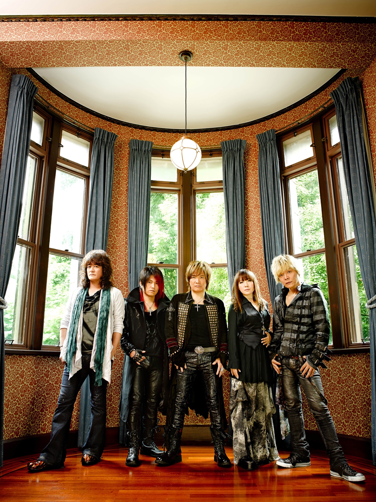 JAM Project