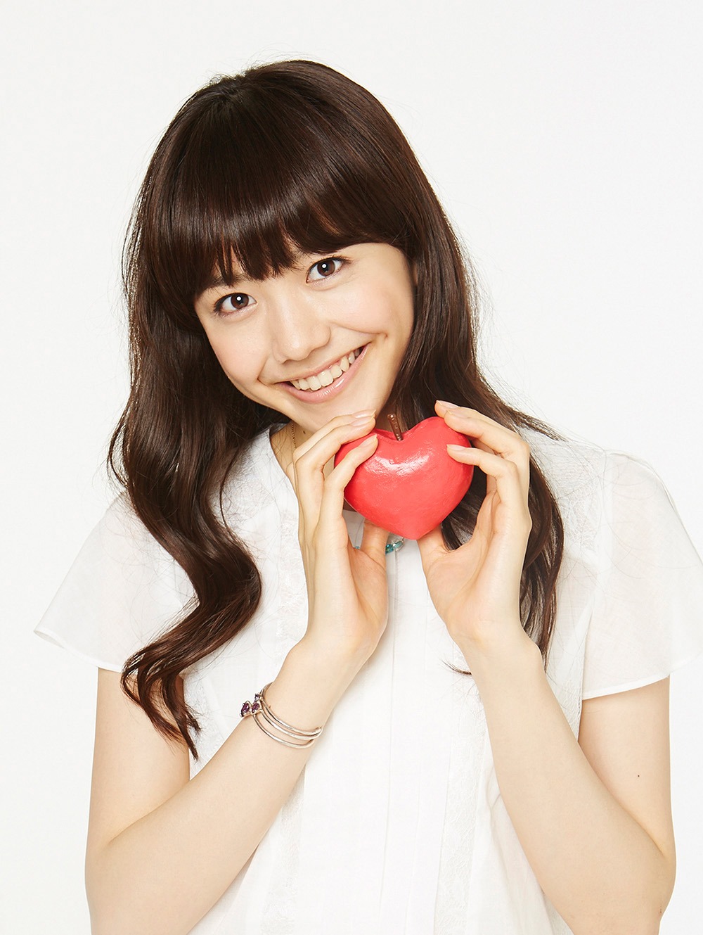 松井愛莉