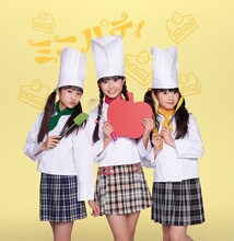 さくら学院  クッキング部 ミニパティ