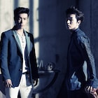 SUPER JUNIORドンへ&ウニョクの武道館公演が映像化