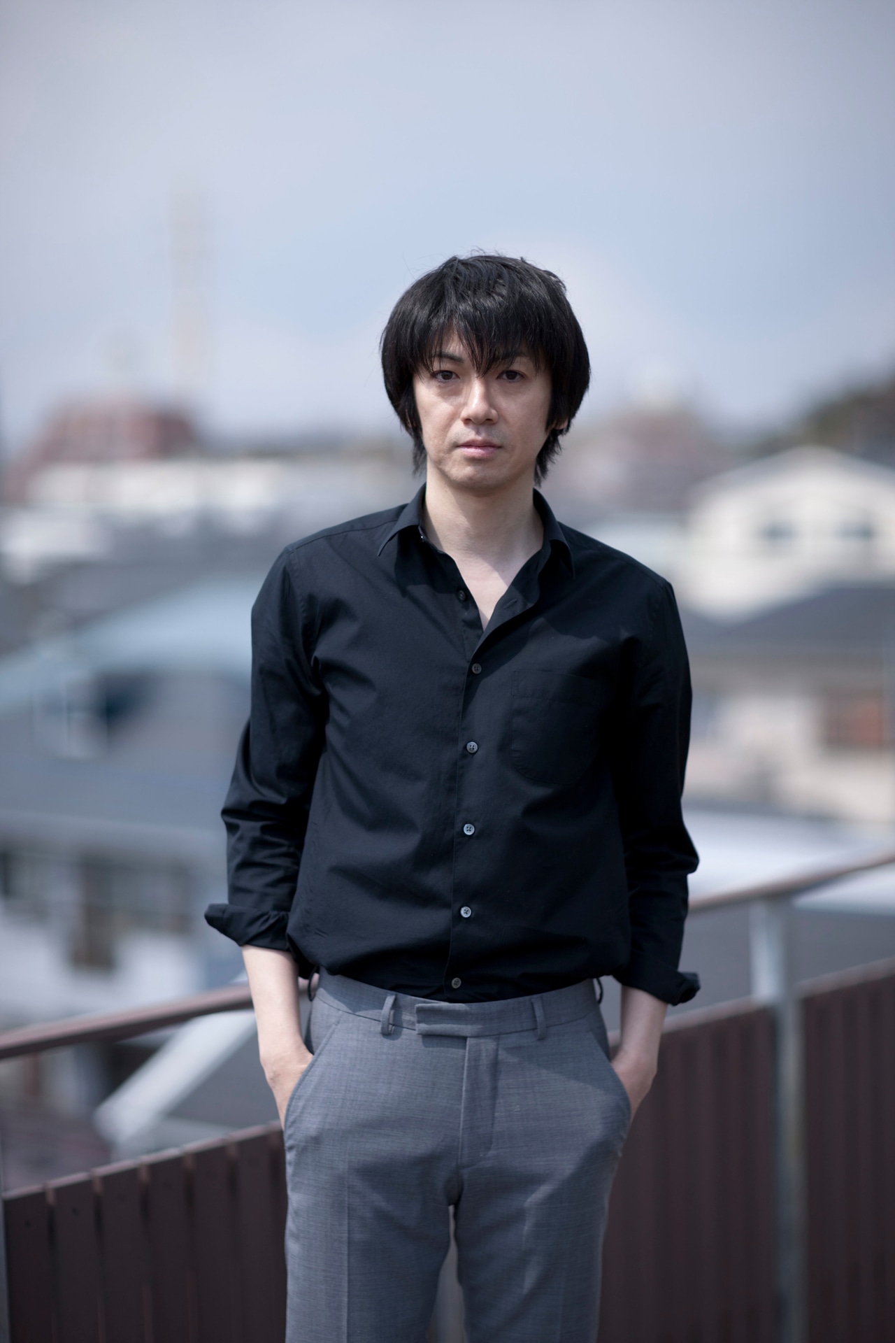 高橋徹也