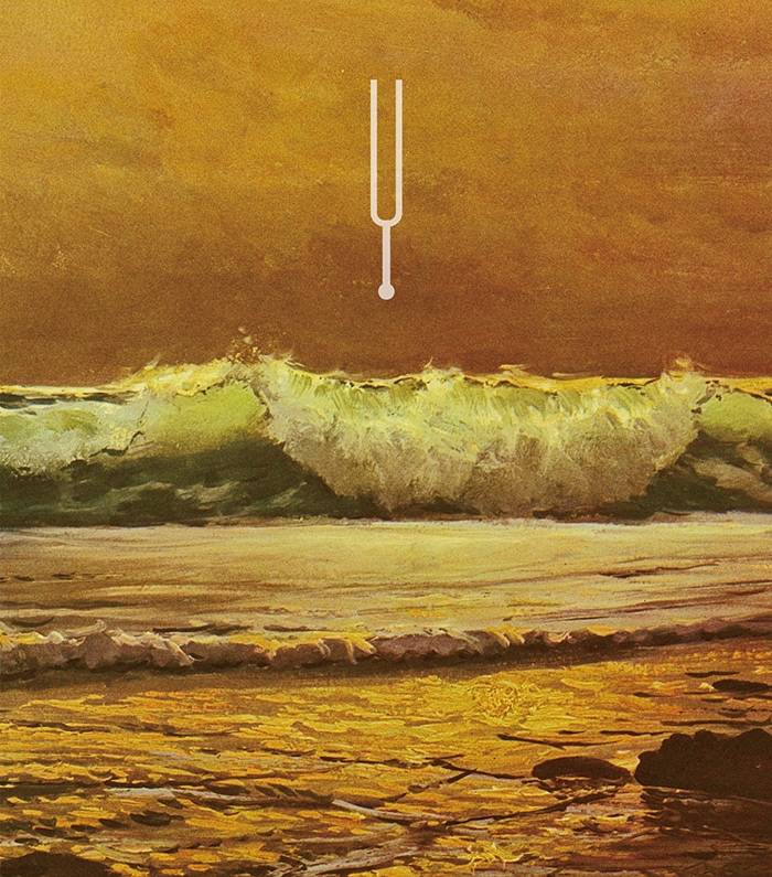 高橋徹也「REST OF THE WORLD - LOST SESSIONS 1999 -」ジャケット