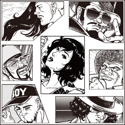 一青窈の最新アーティスト写真。