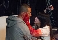 「喰女 -クイメ-」メインビジュアル