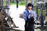 神木隆之介 (c)和月伸宏／集英社 (c)2014「るろうに剣心 京都大火／伝説の最期」製作委員会