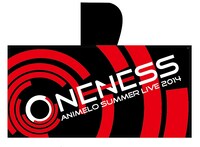 「Animelo Summer Live 2014 -ONENESS-」公式フードタオル