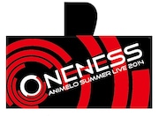 「Animelo Summer Live 2014 -ONENESS-」公式フードタオル