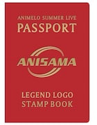 「Animelo Summer Live 2014 -ONENESS-」公式パスポート