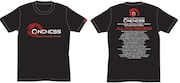 「Animelo Summer Live 2014 -ONENESS-」公式Tシャツ(ブラック)