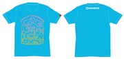 「Animelo Summer Live 2014 -ONENESS-」公式Tシャツ(ブルー)