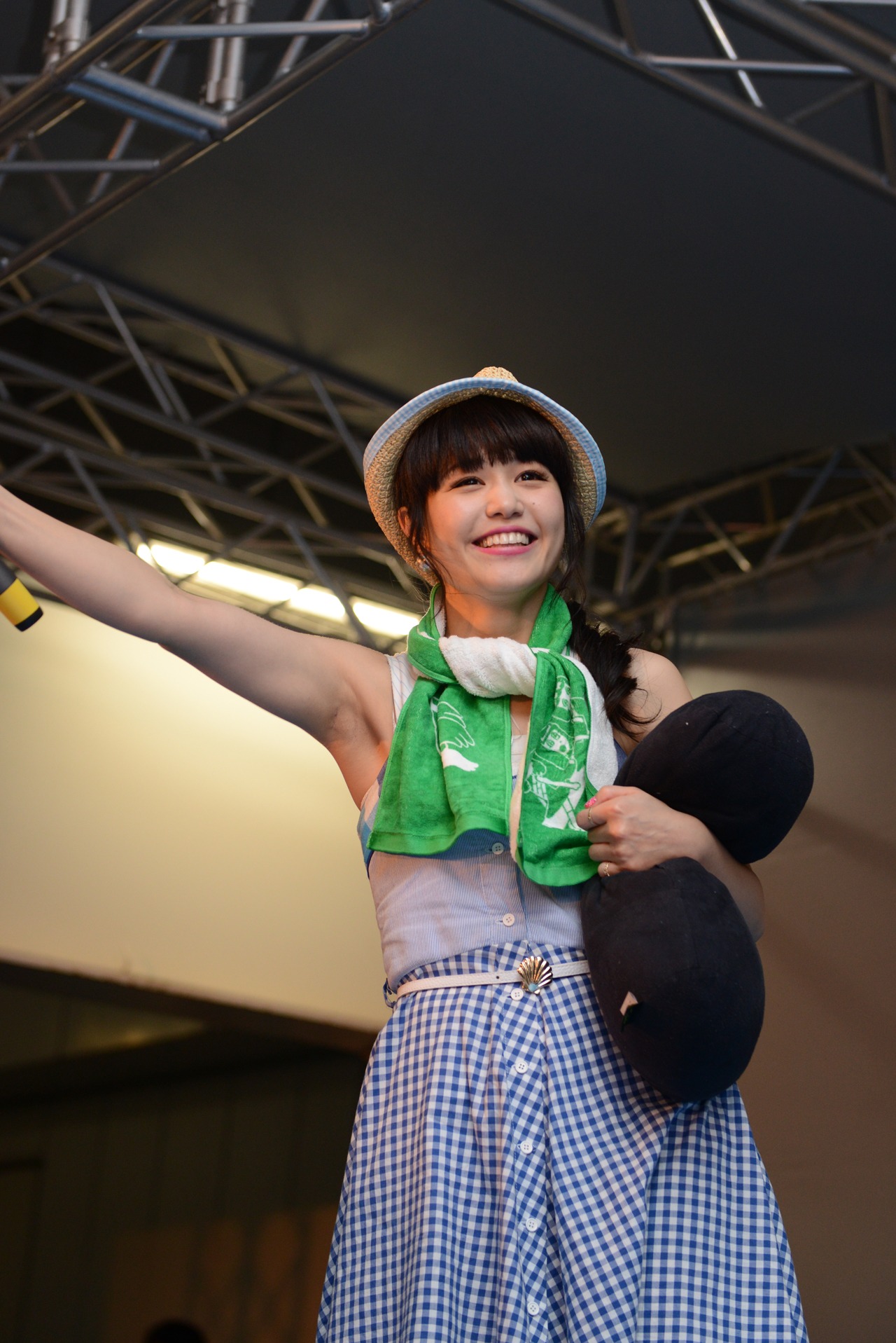 Nao☆