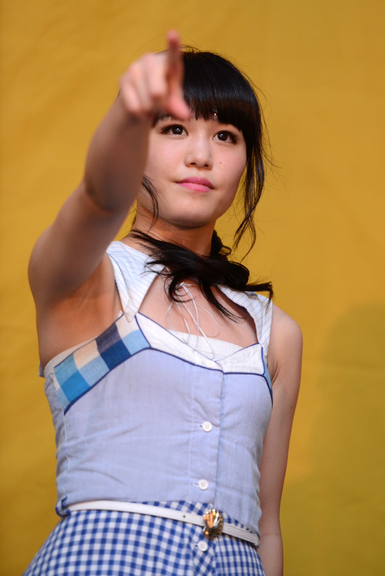 Nao☆