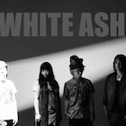 WHITE ASH、次回「竹山R&R」で新曲披露