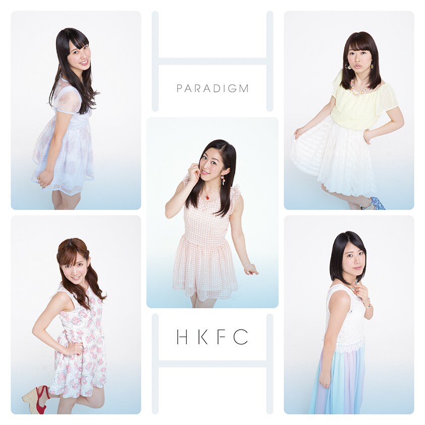 ひめキュン、クールでセクシーな新曲PV解禁