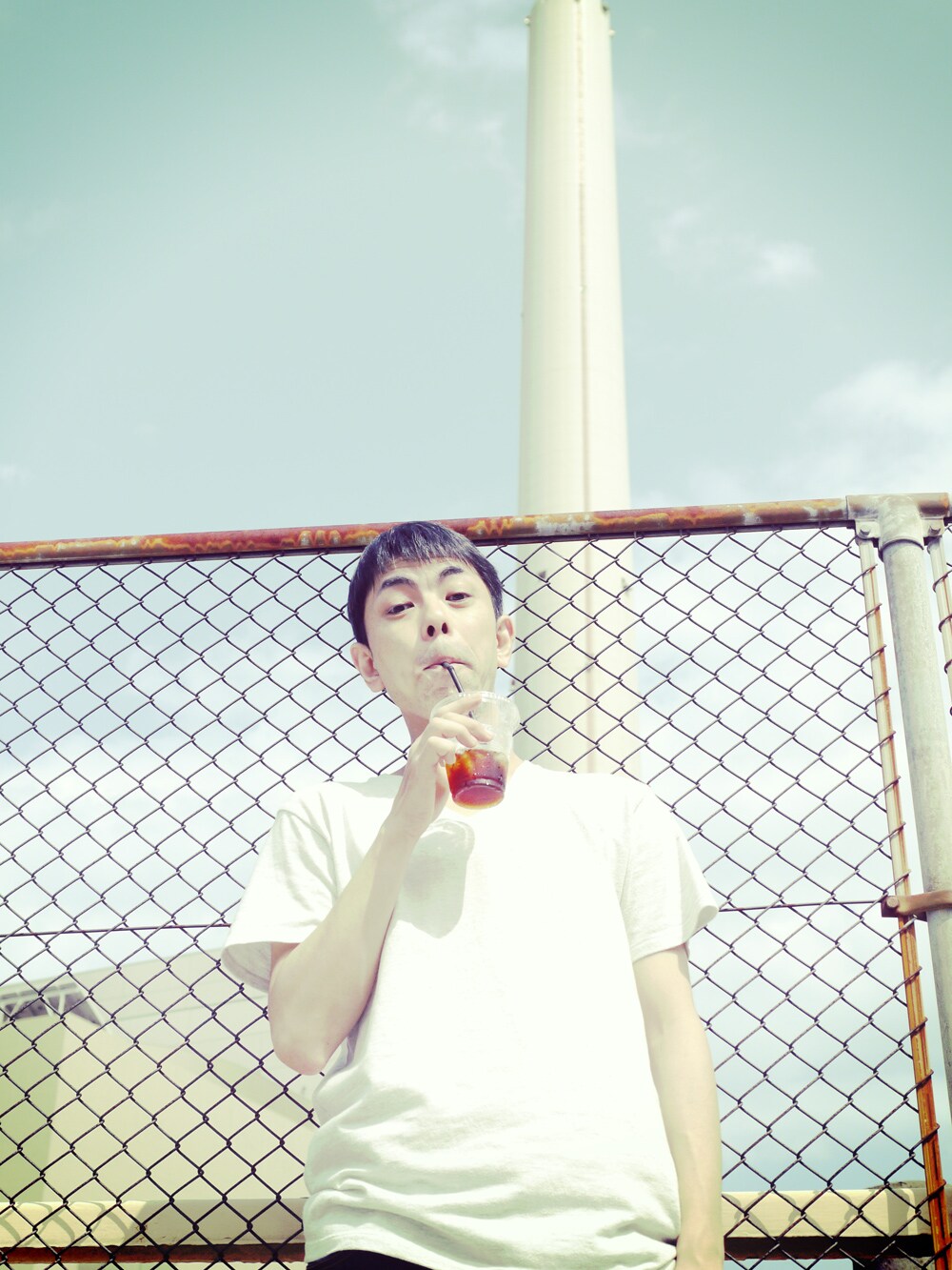 ナオヒロック、BIKKEをゲストに迎えたニューシングル発表