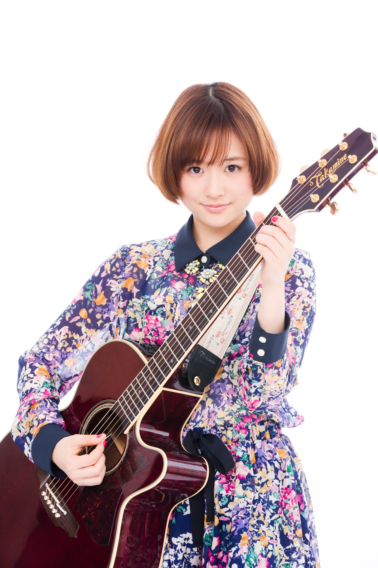 大原櫻子