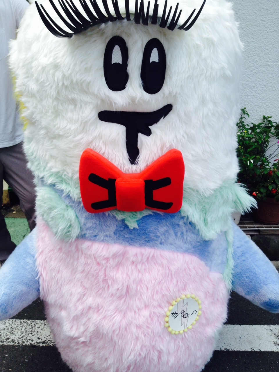 しもっきー