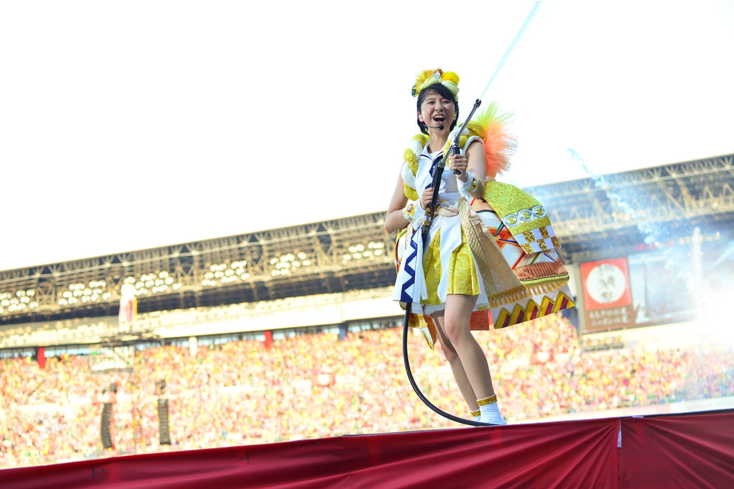 玉井詩織