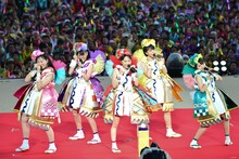 ももいろクローバーZ