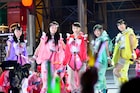 ももクロ、日産で夏の「桃神祭」初日開催