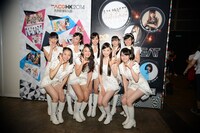 東京パフォーマンスドール