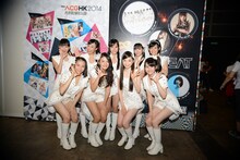 東京パフォーマンスドール