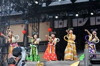 ももいろクローバーZ