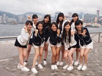 東京パフォーマンスドール