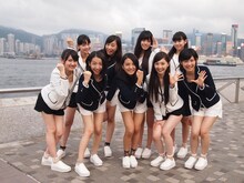 東京パフォーマンスドール