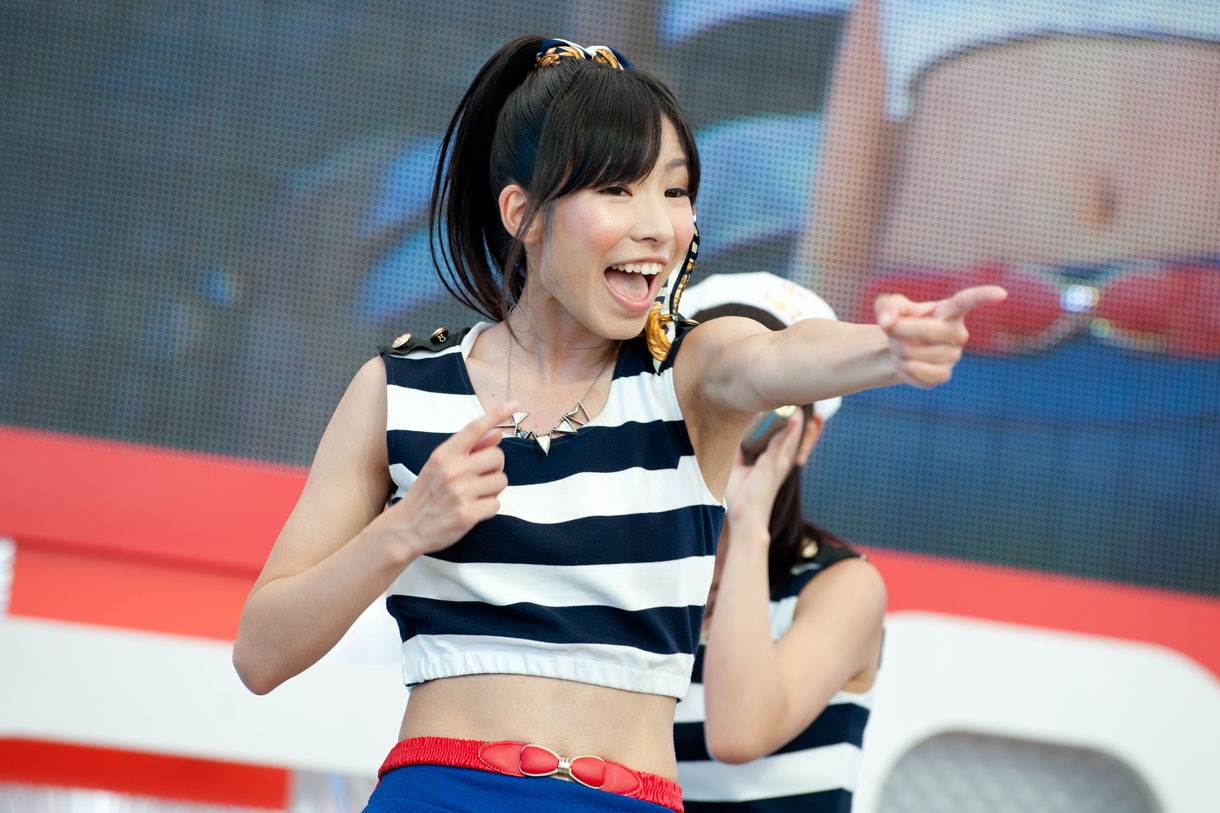 岸田麻佑