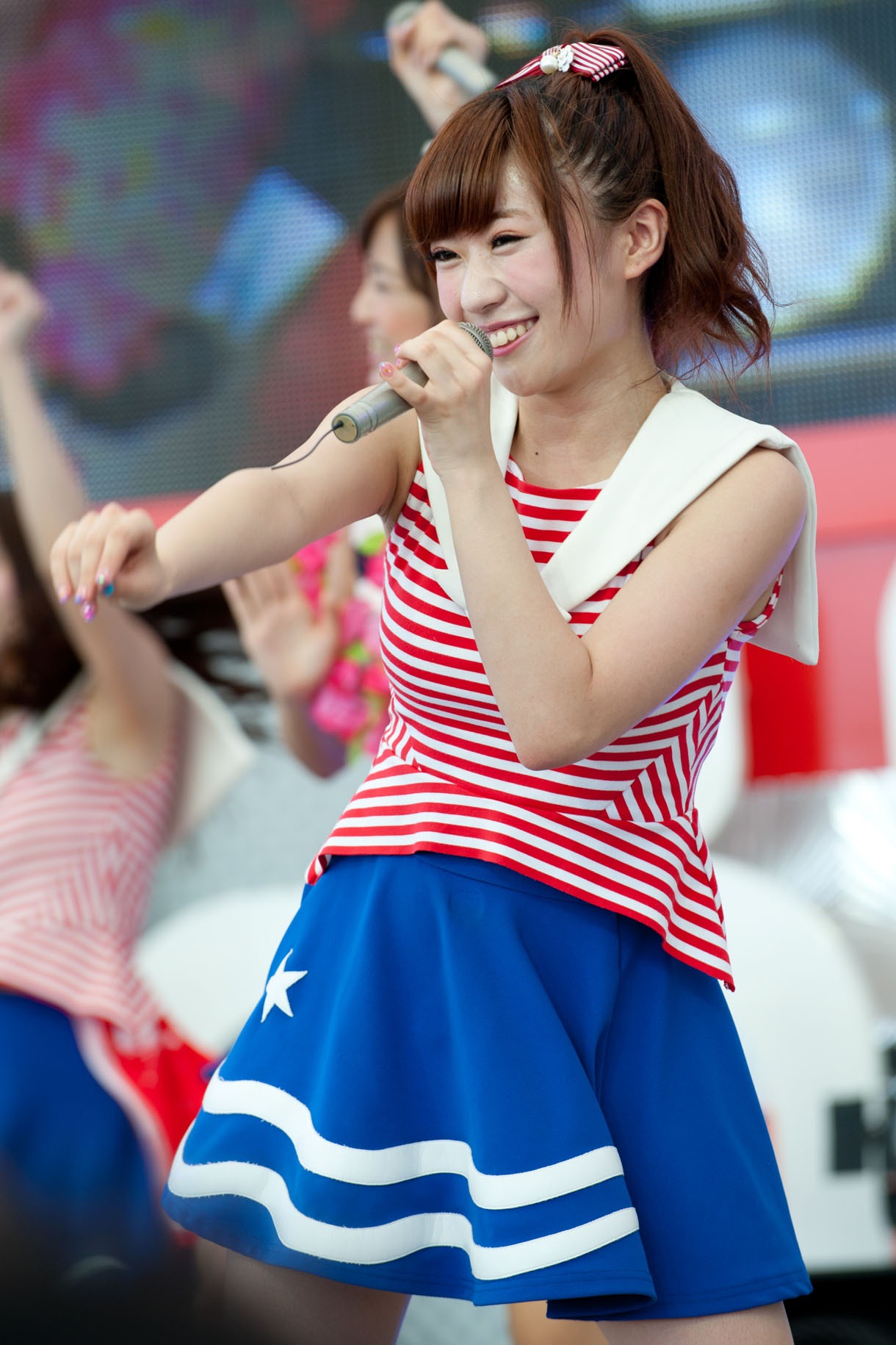 山木彩乃