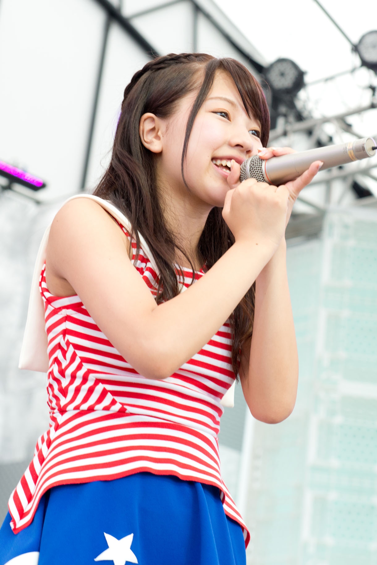 高木悠未