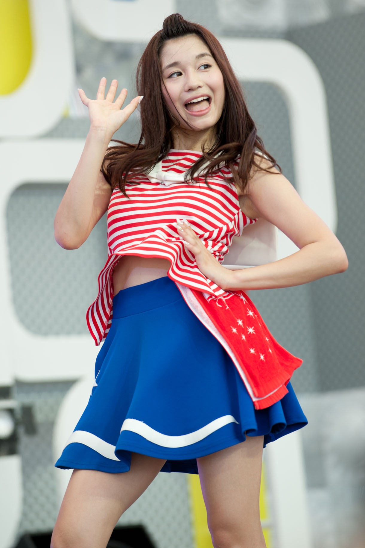 坂井朝香