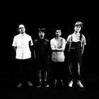 rega、11月に東名阪ワンマンツアー開催