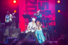 杏子（撮影：杉田真）