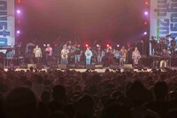 「Augusta Camp 2014」アンコールの様子。