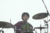 あらきゆうこ（撮影：杉田真）