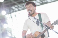 竹原ピストル（撮影：杉田真）