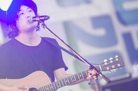 長澤知之（撮影：杉田真）