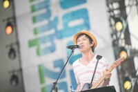 COIL（撮影：杉田真）