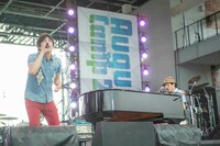 スキマスイッチ（撮影：杉田真）