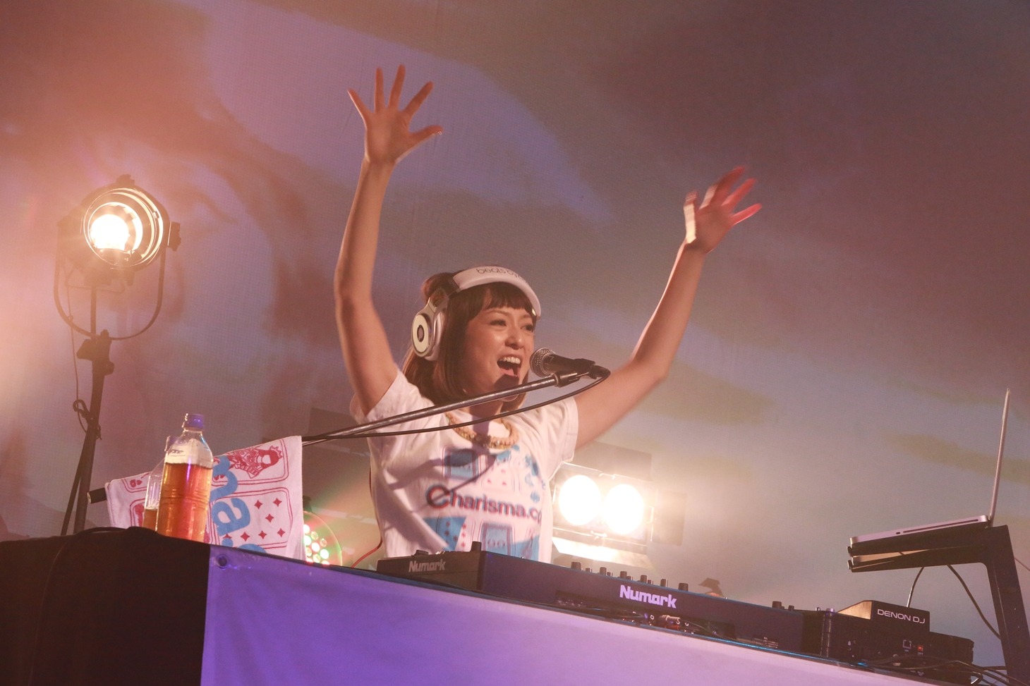 DJゴンチ