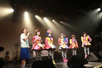 Charisma.comとTEMPURA KIDZ。