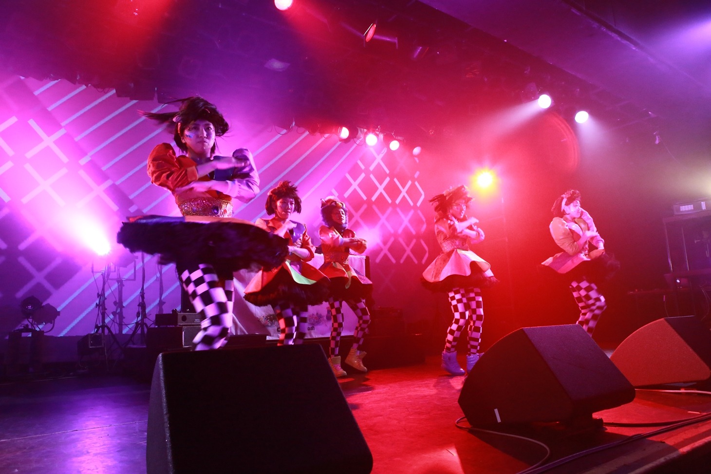 TEMPURA KIDZ